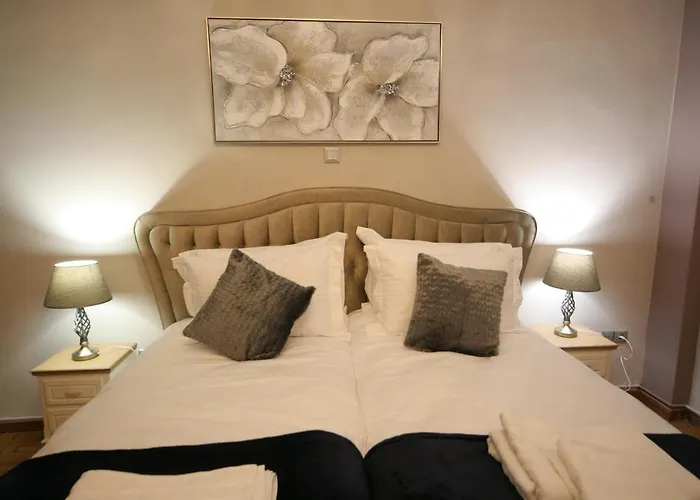 Denise Luxury Apartment-Centre Of Athens,Kolonaki