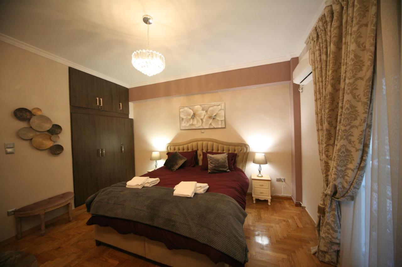 Apartment Denise Luxury Apartment-centre Of Athens,kolonaki Athens