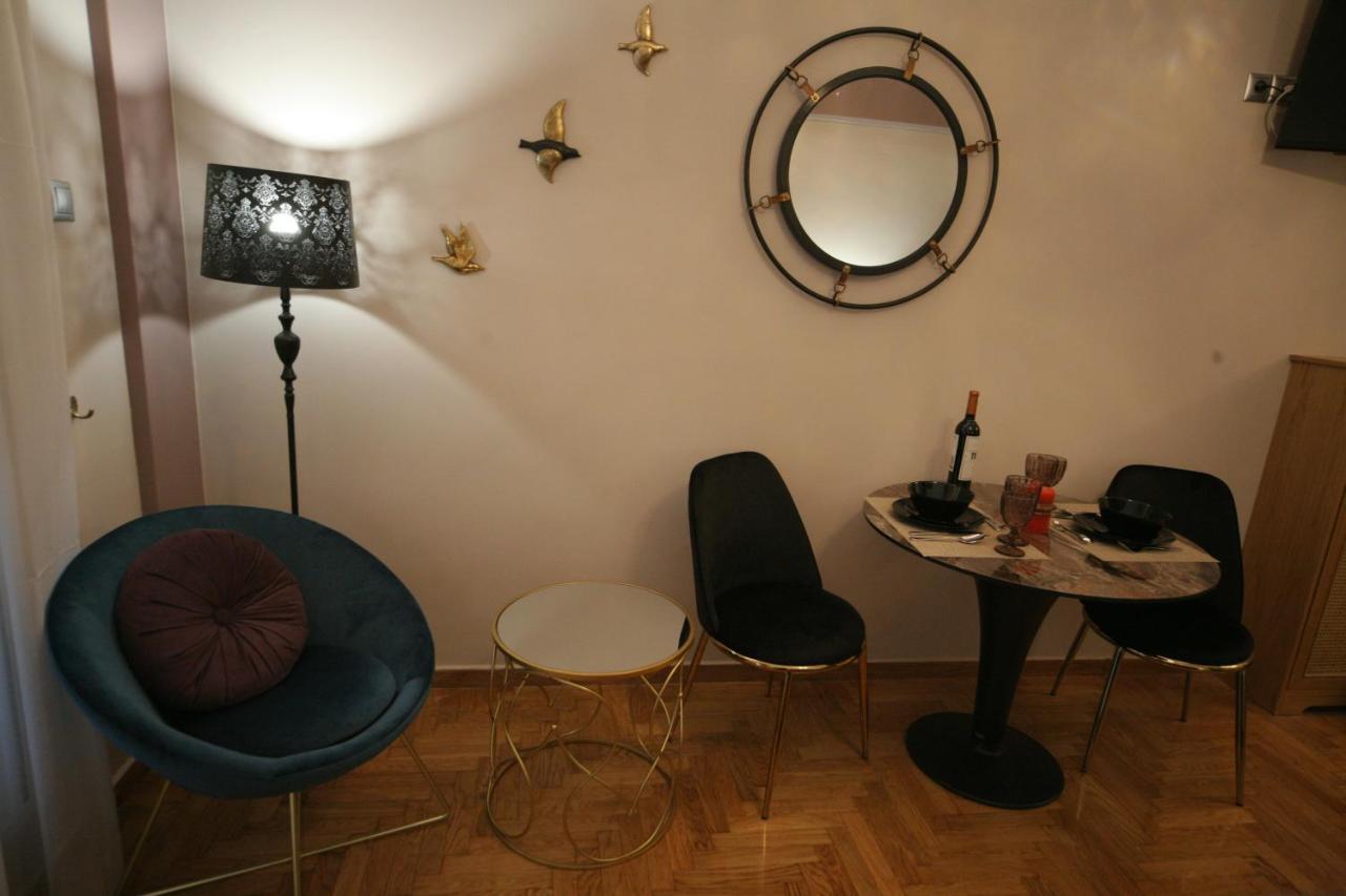 Denise Luxury Apartment-centre Of Athens,kolonaki