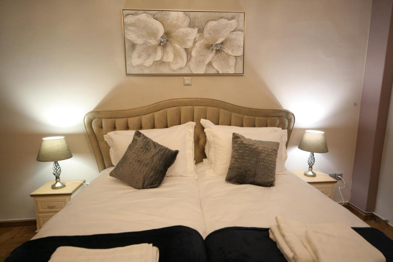 Denise Luxury Apartment-centre Of Athens,kolonaki Apartment *
