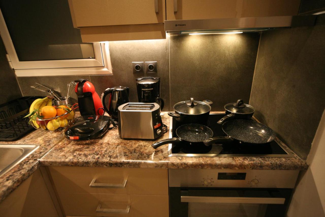 Denise Luxury Apartment-centre Of Athens,kolonaki * Athens