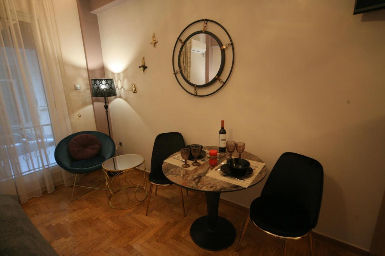 Apartment Denise Luxury Apartment-centre Of Athens,kolonaki