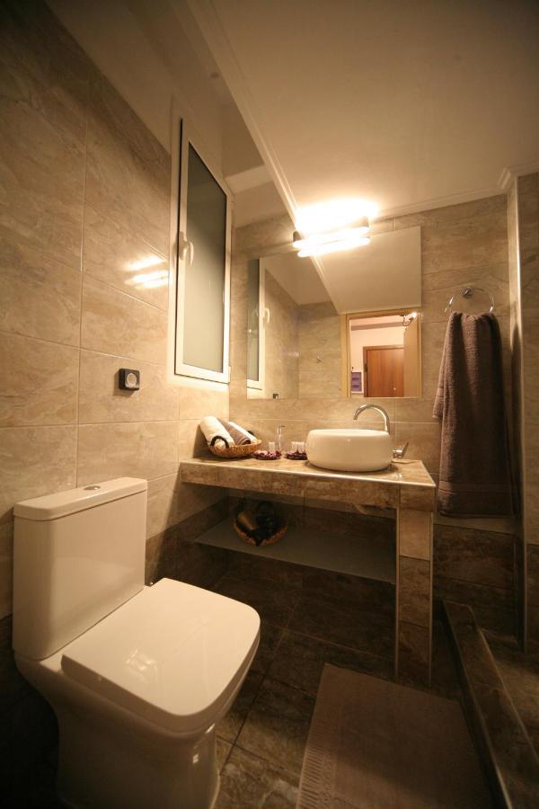 Denise Luxury Apartment-centre Of Athens,kolonaki Apartment *