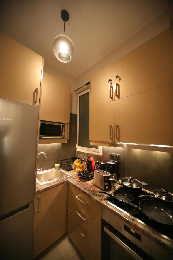 Denise Luxury Apartment-centre Of Athens,kolonaki Apartment Athens