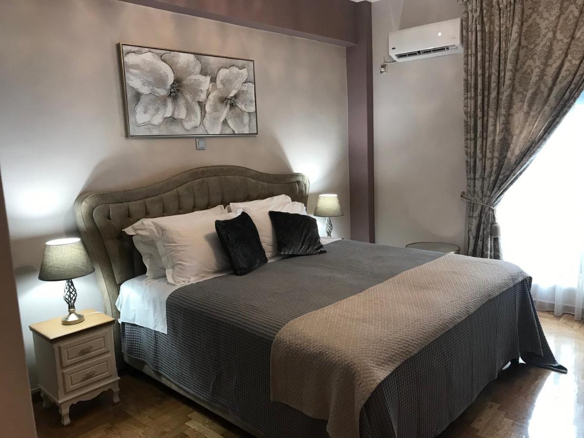 Apartment Denise Luxury Apartment-centre Of Athens,kolonaki Athens