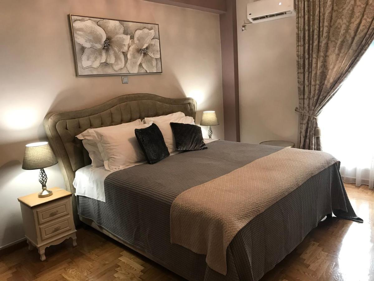 Denise Luxury Apartment-centre Of Athens,kolonaki *